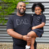 Blackout Series: Sis College Pullover and T-shirt